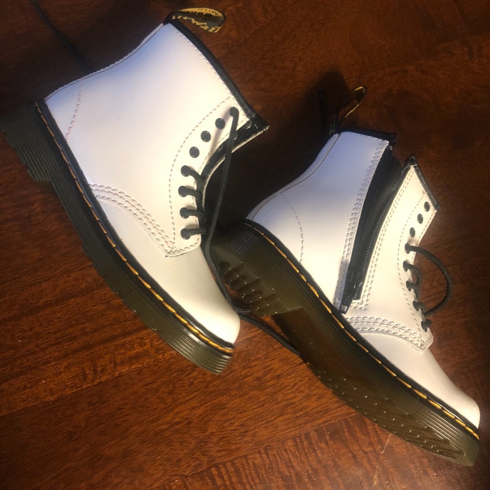 Toddler Dr Martens